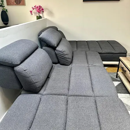 Apartment A 50m De La Saint-Hilaire-de-Riez