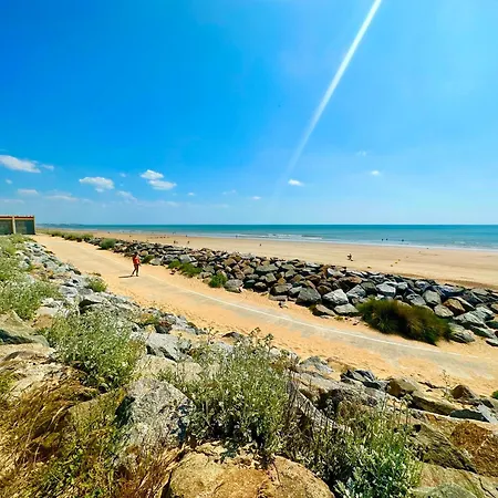 A 50m De La Saint-Hilaire-de-Riez