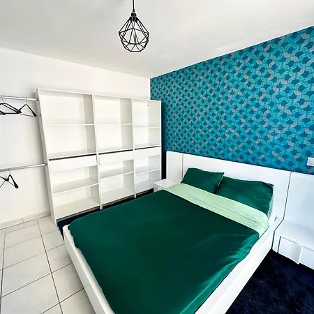 A 50m De La Apartment Saint-Hilaire-de-Riez