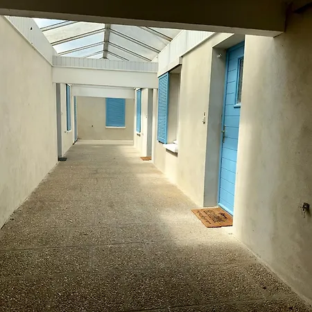 A 50m De La Apartment Saint-Hilaire-de-Riez