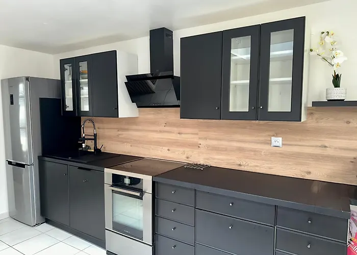 Apartamento A 50m De La *